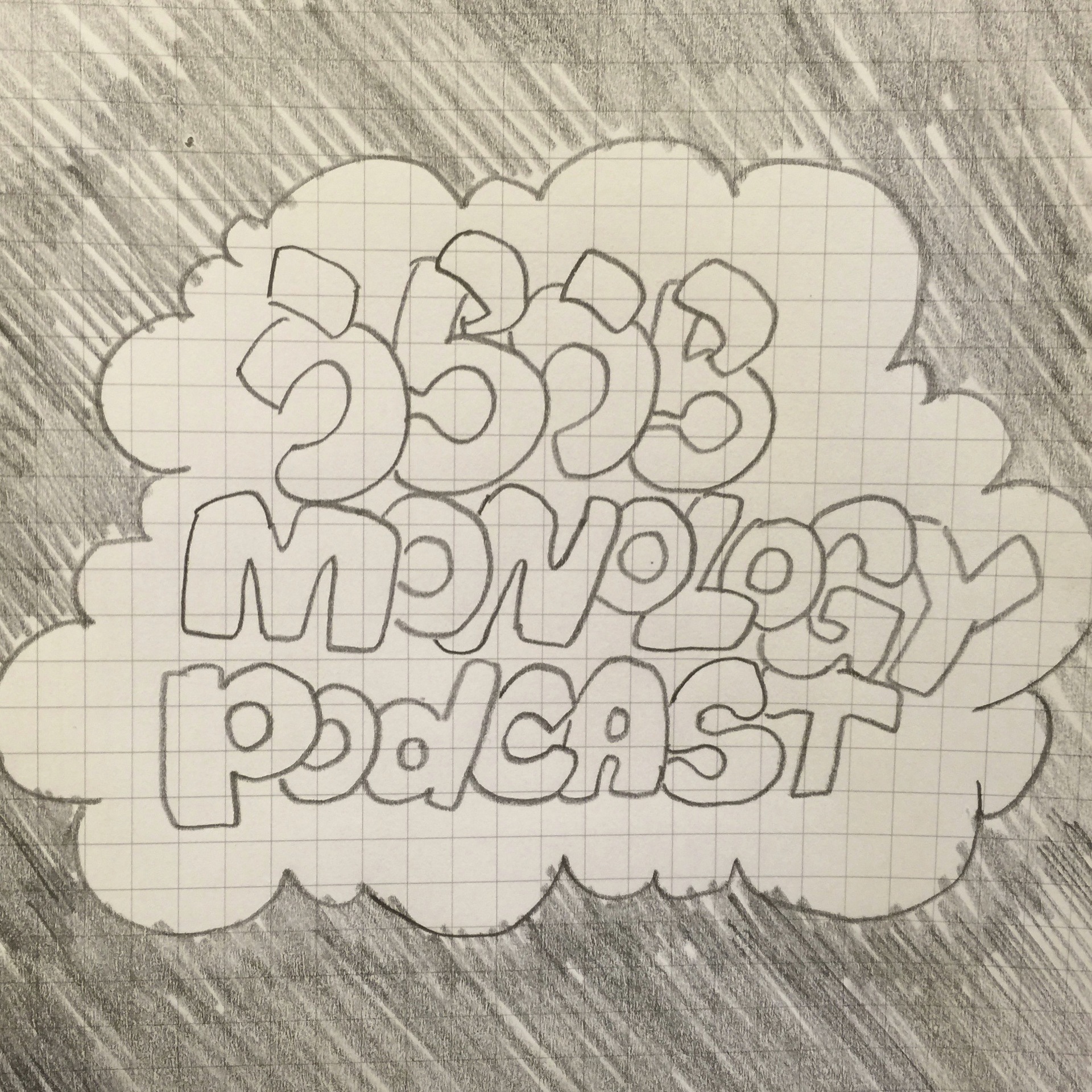 うらうらmonology cover art